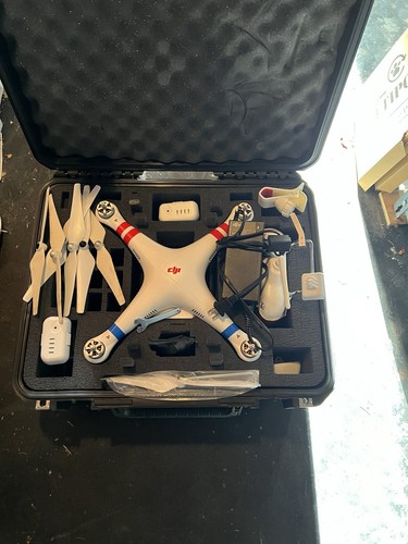 Dji phantom vision pv330 - dji,
