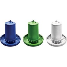 MANGIATOIA AVICOLI A TRAMOGGIA