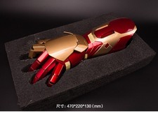 Iron Man MK42 1:1 Wearable