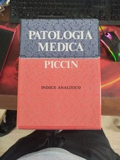 PATOLOGIA MEDICA PICCIN VOL