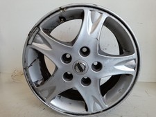 cerchio NISSAN ALMERA TINO