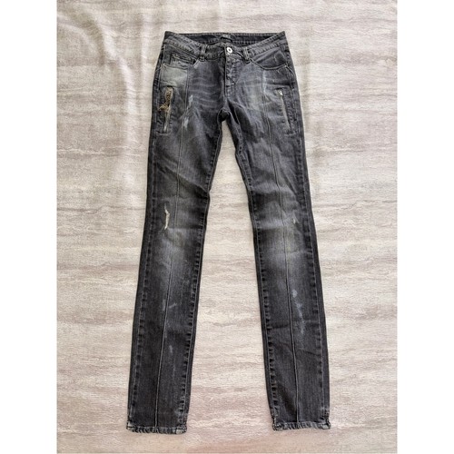 Jeans cnc denim - jeans,