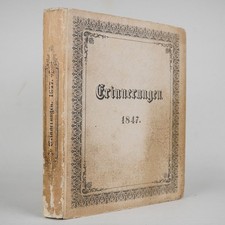 Ricordi di oggetti ed eventi