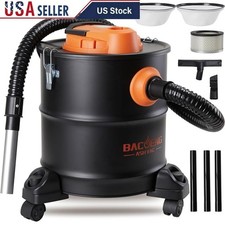 Aspirapolvere Cenere 1200W