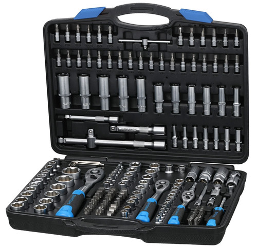 Steel set di - di, chiavi