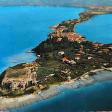 LAGO DI GARDA - SIRMONE -