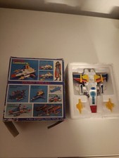 Capitan Harlock Cosmo Wing