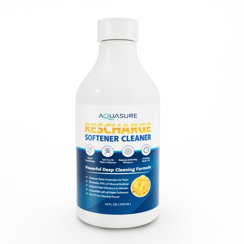 Aquasure rescharge soluzione - aquasure,