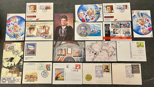 Italia 1992 lotto 18 - di,