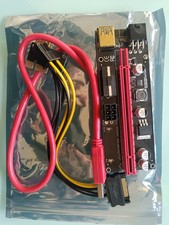 USB 3.0 PCI-E 1x A 16x Express