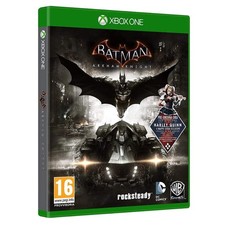 Batman Arkham Knight Xbox One