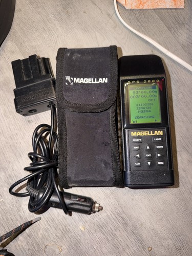 Navigatore satellitare