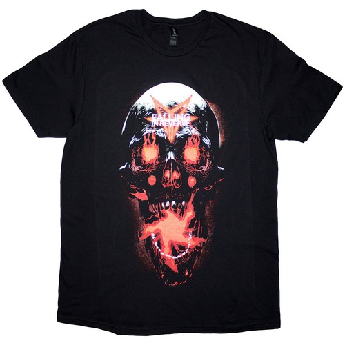 Shirt falling reverse - in,