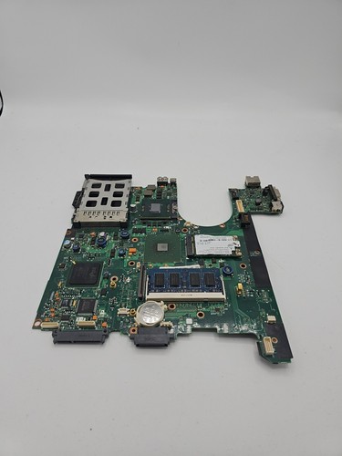 Scheda madre compaq nx7300 - madre, hp