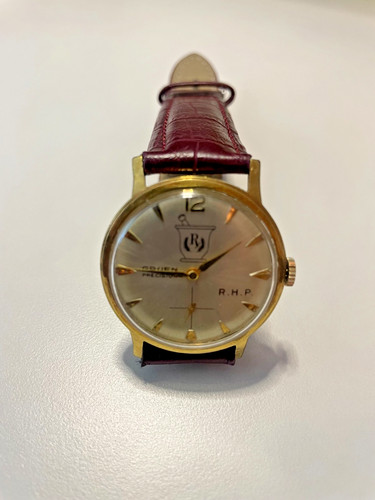 Vintage rare guren precision - rare,