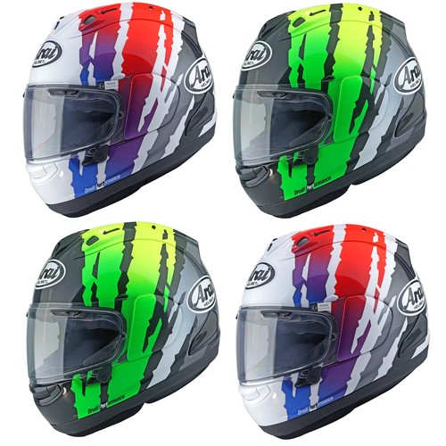 Casco moto arai - casco,