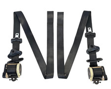 CINTURE DI SICUREZZA ANTERIORI CITROEN C2 VTR 1.4 BENZINA (2003-2009) DX+SX