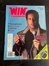 WIN Magazine September 1990