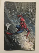 Ultimate Spider-Man #1 1:100