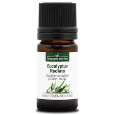 EUCALIPTO RADIATA BIO 5mL Olio