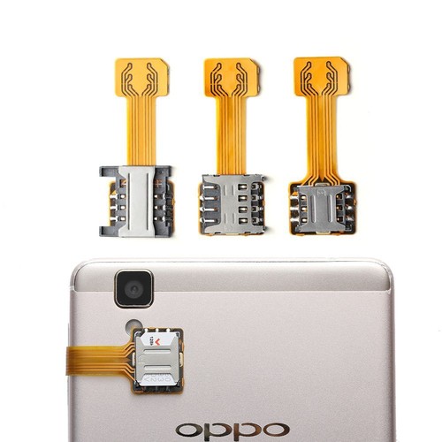 Nano cato per micro - -, sd