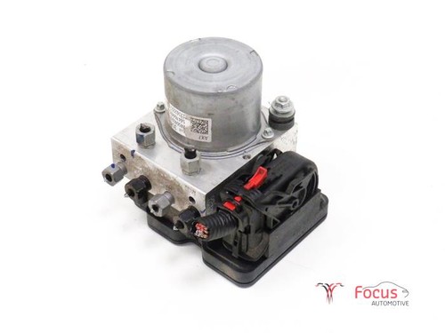 Gruppo freno abs opel - abs, karl