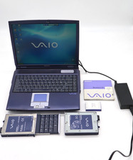 Sony VAIO PCG-NVR23 Vintage