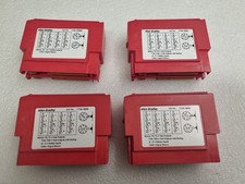 3x 1734-IB8S, 1x 1734-0B8S