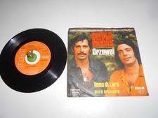 Oliver Onions - Orzowei (1976)