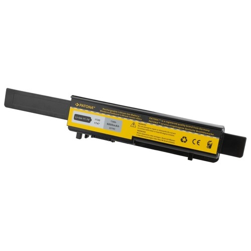 Batteria per dell studio - batteria,
