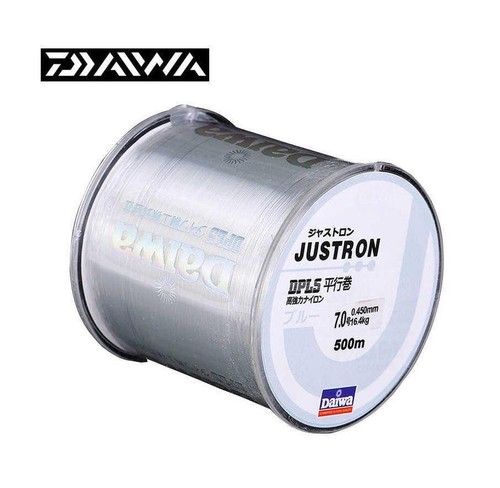 Monofilo pesca daiwa - da,