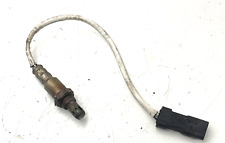 RICAMBI USATI, SONDA LAMBDA CITROEN DS3 1.2 BENZINA, CODICE: 9673438580