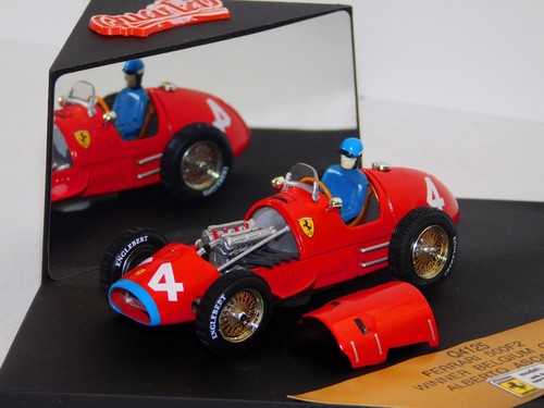 Ferrari 500f2 ascari - 500f2,