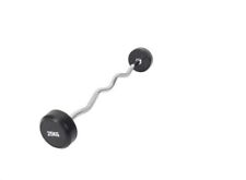 Bilanciere Curvo 25Kg