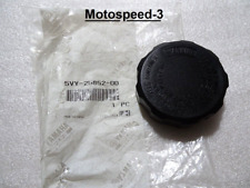 tappo serbatoio  olio  freni  anteriore originale yamaha  r1  2004 / 2014