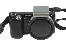Sony Alpha NEX-5N 16,1