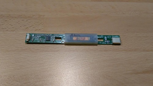 Inverter lcd monitor asus x52j - asus,