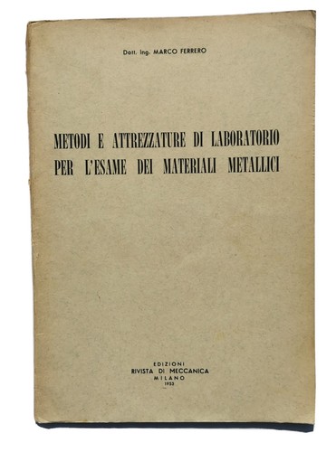 Metodi attrezzature di - metodi,
