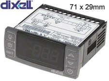 CONTROLLORE DIXELL