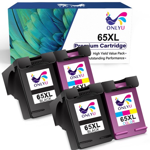 Cartuccia inchiostro 65xl - di,