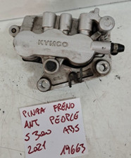 PINZA FRENO ANTERIORE KYMCO