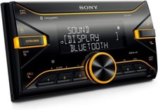 Sony DSX-B700 Ricevitore