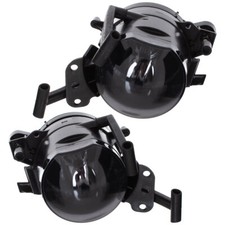 FARO FENDINEBBIA SINISTRA + DESTRA FUMO SET 2PZ. PER BMW 5 E60 E61 M-PACK 03-10