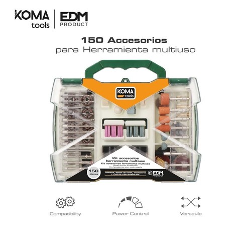 Kit accessori punte per - accessori,