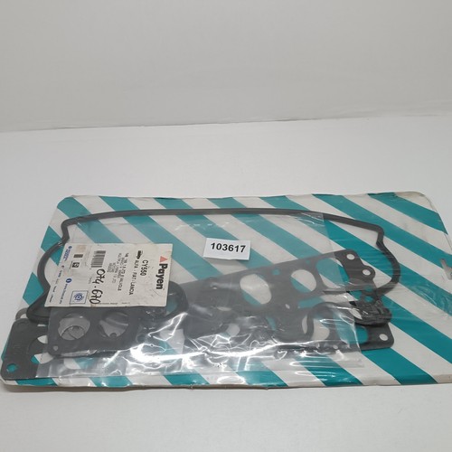 Kit guarnizioni testata - kit,