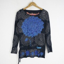 Maglia Desigual Taglia S Donna