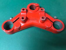 PIASTRA SUPERIORE FORCELLA