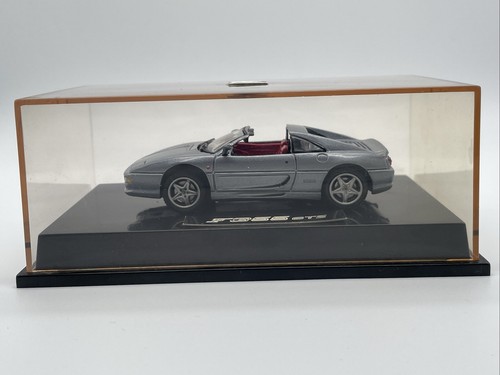Ferrari f355 gts 43 - gts, 1/43