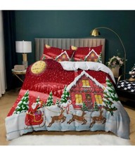 Set biancheria da letto