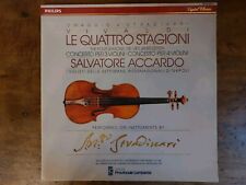 Antonio Vivaldi-Le Quattro